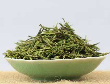 华顶云雾茶的功效与禁忌事项