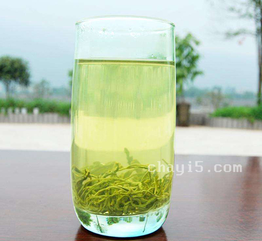 华顶云雾茶的功效与作用 华顶云雾茶的泡法