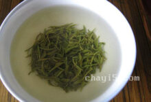 华顶云雾茶的冲泡方法，7步泡出好喝的华顶云雾茶-茗扬网