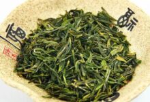 喝九华佛茶有什么好处，盘点九华佛茶的八大功效-茗扬网