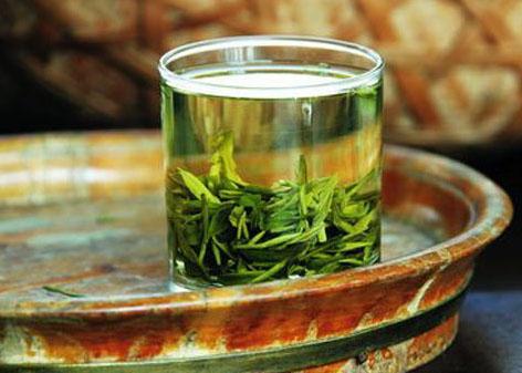 喝九华佛茶有什么好处，盘点九华佛茶的八大功效