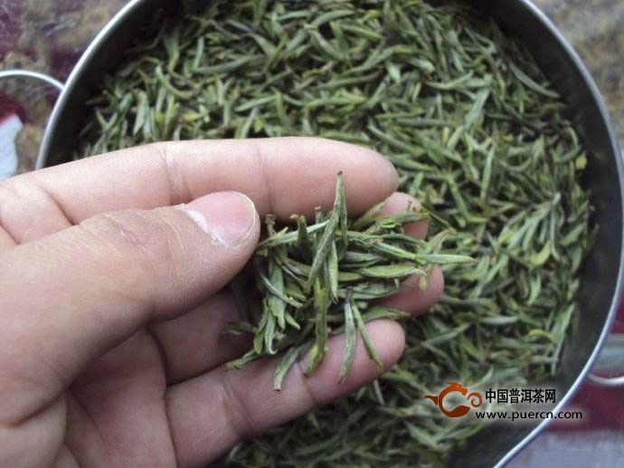九华佛茶的功效