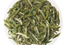 黎平雀舌：形如雀舌，素有茶中美女之称-茗扬网