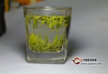 黎平雀舌的泡法-茗扬网