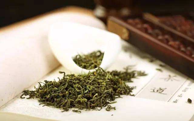 喝普龙茶对身体有什么好处