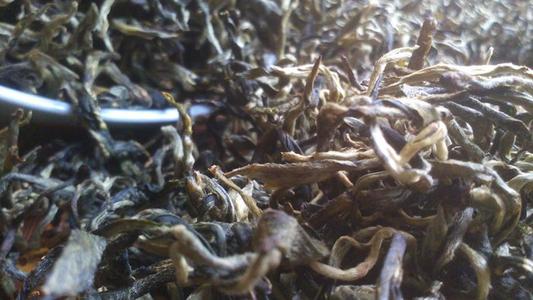 喝普龙茶对身体有什么好处