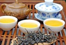 喝普龙茶有什么好处，盘点普龙茶的八大功效-茗扬网