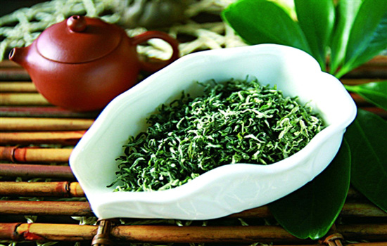 普龙茶的储存方法