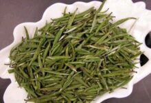 喝文君嫩绿茶有什么好处，盘点文君嫩绿茶的八大功效-茗扬网