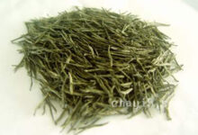 文君嫩绿的功效与作用 文君嫩绿的泡法-茗扬网