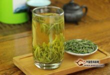 文君嫩绿的功效-茗扬网