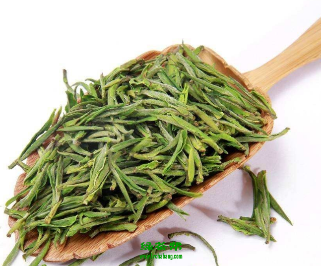 文君嫩绿茶的功效与作用 文君嫩绿的产地