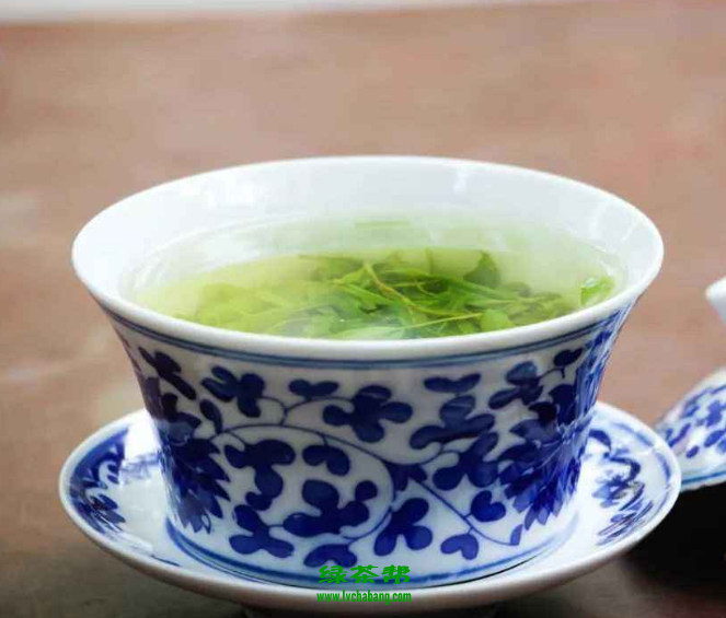 文君嫩绿茶的功效与作用 文君嫩绿的产地