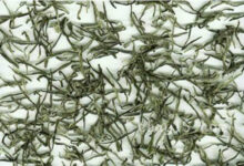 双龙银针的功效与作用 双龙银针的泡法-茗扬网