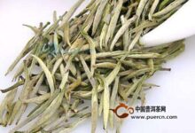 双龙银针的保存方法-茗扬网