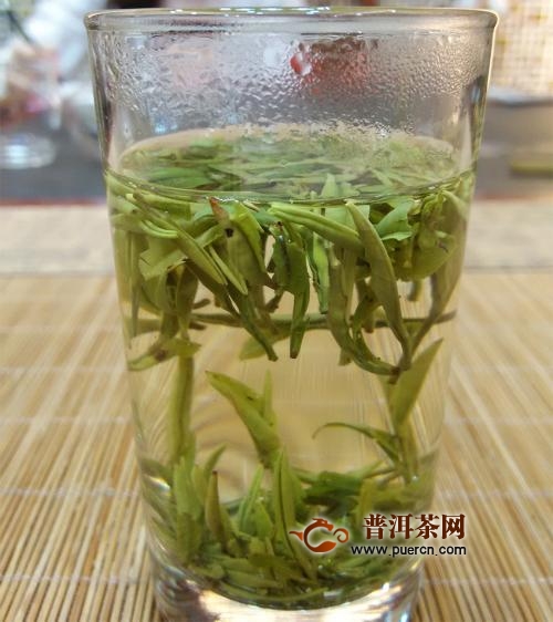 常喝双龙银针的好处，喝双龙银针的适宜人群