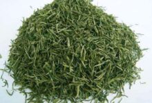 喝雪峰毛尖茶有什么好处，盘点雪峰毛尖茶的八大功效-茗扬网