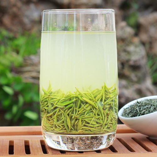 喝雪峰毛尖茶有什么好处，盘点雪峰毛尖茶的八大功效