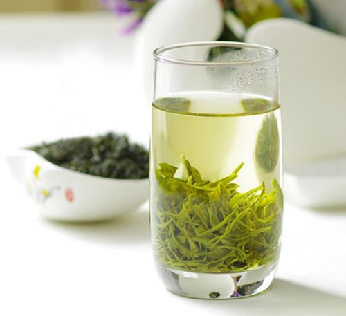 喝雪峰毛尖茶有什么好处，盘点雪峰毛尖茶的八大功效