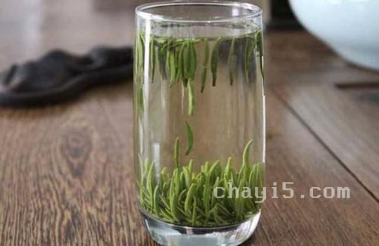 茶叶雪峰毛尖的作用与禁忌