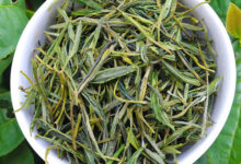 雪峰毛尖的功效与作用 喝雪峰毛尖的好处-茗扬网