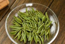 雪峰毛尖怎么喝？常喝雪峰毛尖有什么好处-茗扬网