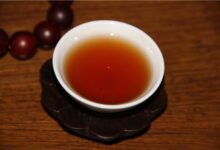 普洱茶和雪峰毛尖冲泡口感区别-茗扬网