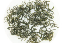 遂昌银猴：形、色、香、味俱佳，内质优异-茗扬网