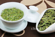 茶叶遂昌银猴的作用与禁忌-茗扬网