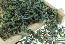 遂昌银猴是绿茶吗-茗扬网