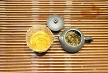 遂昌银猴属于什么茶？有什么发展历史？-茗扬网