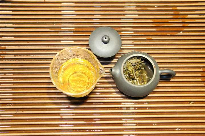 遂昌银猴属于什么茶？有什么发展历史？