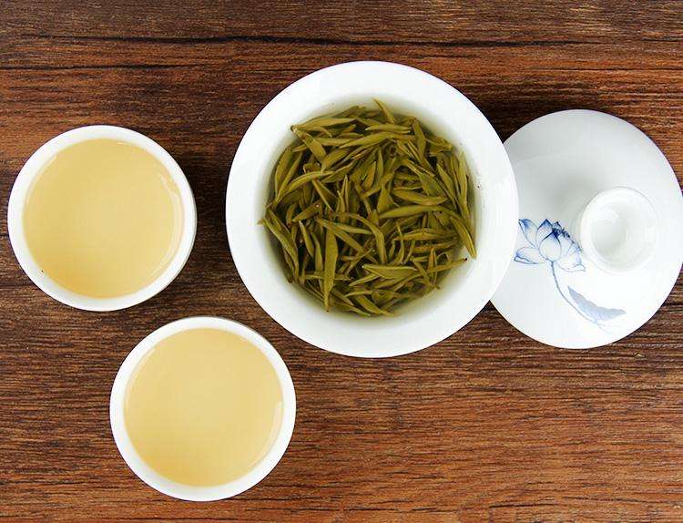 喝上饶白眉茶有什么好处，盘点上饶白眉茶的八大功效