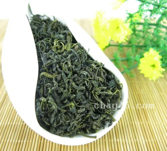 上饶白眉的功效与作用 上饶白眉什么时候喝最好