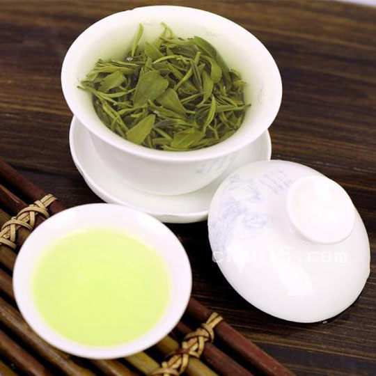 上饶白眉的功效与作用 上饶白眉什么时候喝最好