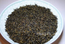 上饶白眉的功效与作用 上饶白眉的泡法-茗扬网