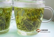 上饶白眉有何功效-茗扬网