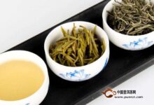 上饶白眉的主要产区-茗扬网