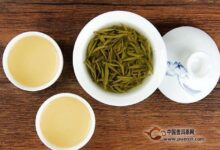 上饶白眉的泡法-茗扬网