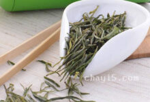 瀑布茶的功效与作用 瀑布茶的泡法-茗扬网