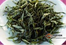 余姚瀑布茶-茗扬网