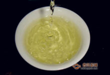 余姚瀑布茶怎么泡好喝-茗扬网