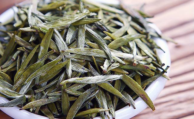 陕西省汉中市西乡县生产什么茶