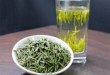 喝午子仙毫茶对身体有什么好处-茗扬网