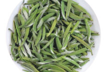 午子仙毫：午子云雾茶，龙泉洞中水-茗扬网