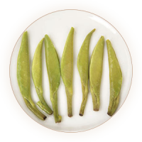 午子仙毫：午子云雾茶，龙泉洞中水