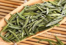 午子仙毫的功效与作用 午子仙毫什么时候喝最好-茗扬网