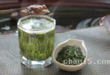 午子仙毫的冲泡方法，7步泡出好喝的午子仙毫-茗扬网