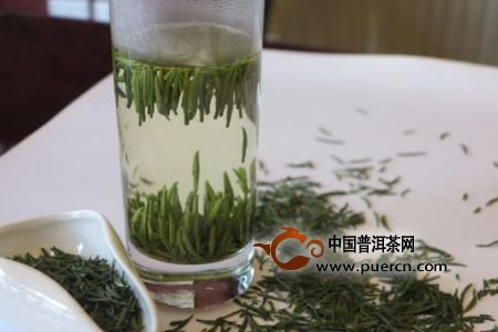 午子仙毫的选购技巧