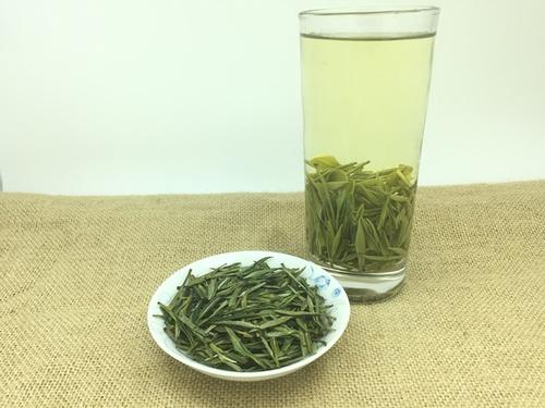 喝汀溪兰香茶对身体有什么好处
